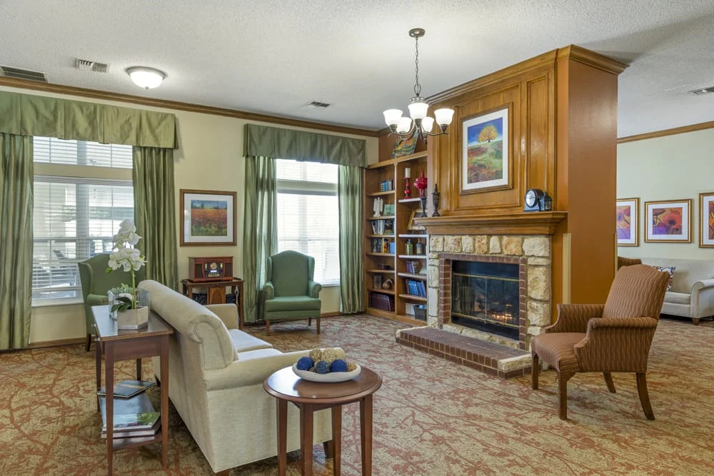 Image of Brookdale Tyler East (2)