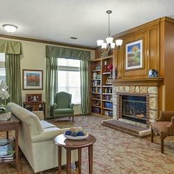 Image of Brookdale Tyler East (2)