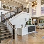 Image of Arbor Terrace Waugh Chapel (2)