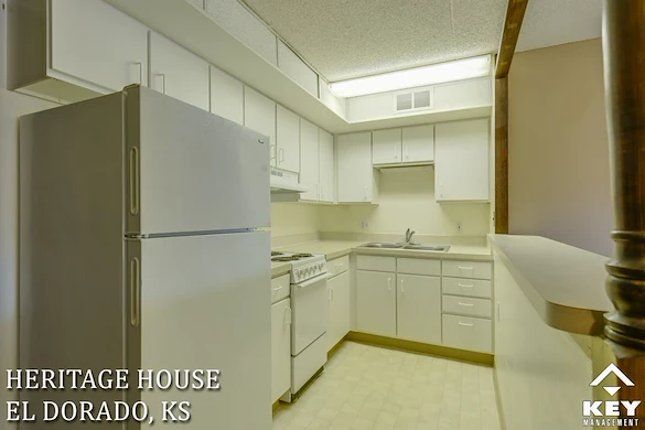 Image of Heritage House & Gordy Square (6)