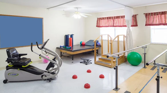 Image of Cypress Cove Care Center (2)