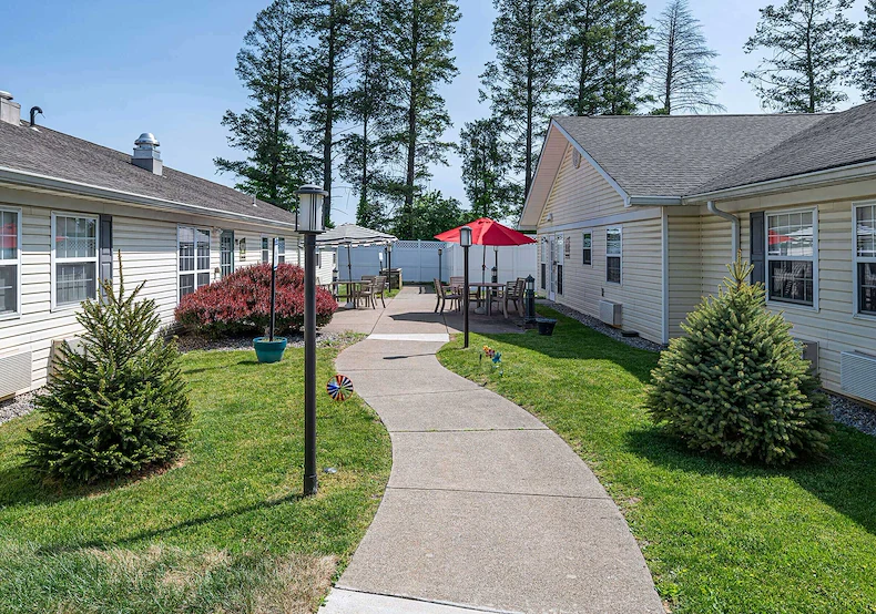 Image of Arden Courts of Allentown (2)