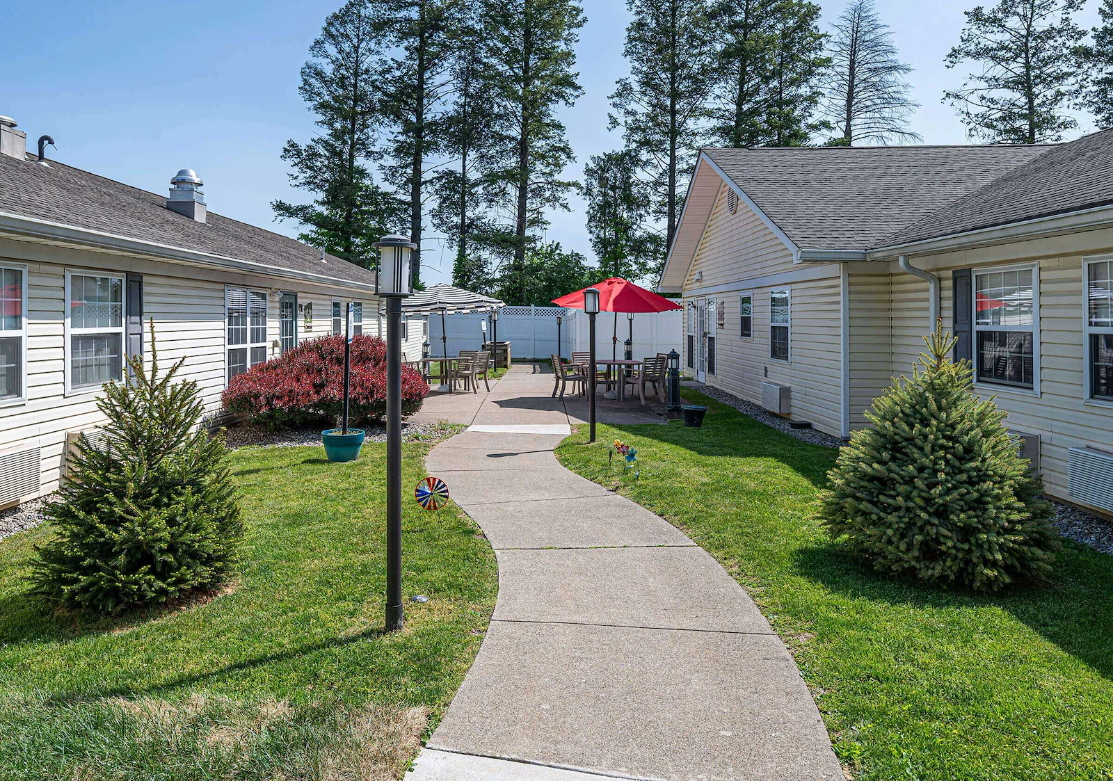 Image of Arden Courts of Allentown (2)