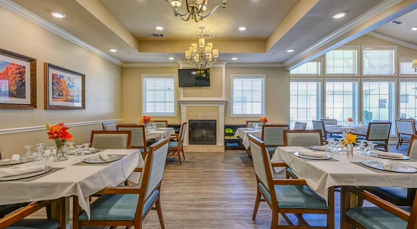 Image of The Auberge at Vintage Lake (4)