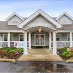 Image of Allegheny Place (1)