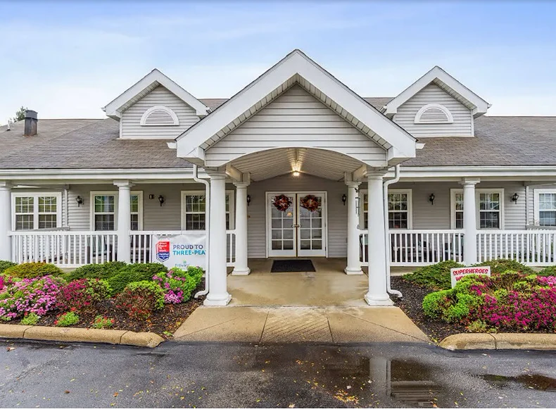 Image of Allegheny Place (1)