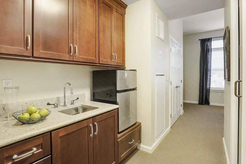 Image of Sunrise of Bridgewater (7)