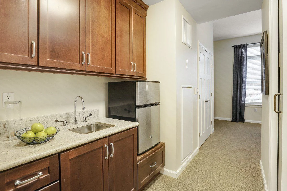 Image of Sunrise of Bridgewater (7)