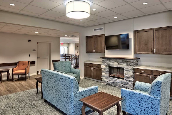 Image of Brothers of Mercy Sacred Heart Home (6)