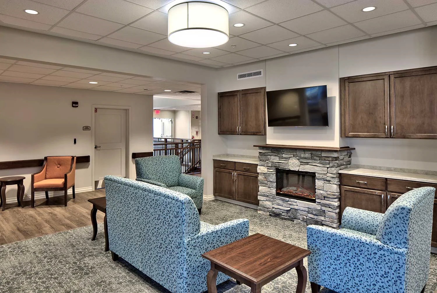 Image of Brothers of Mercy Sacred Heart Home (6)