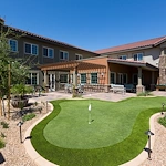 Image of The Enclave at Gilbert Senior Living (5)