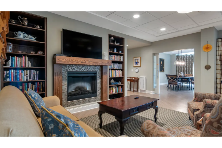 Image of The Laurel at Norterre Senior Living (4)