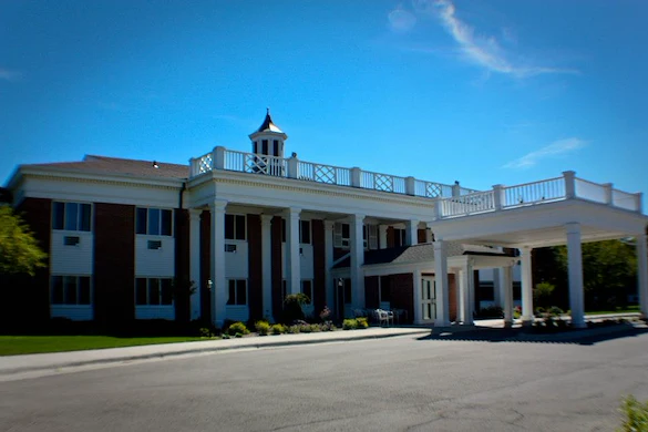 Image of Willows Health Center (2)