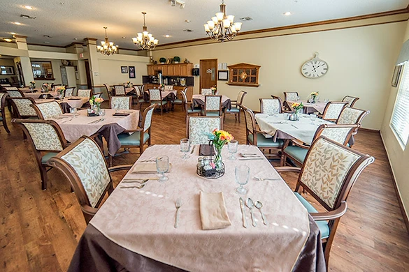 Image of Brookdale Mansfield (3)