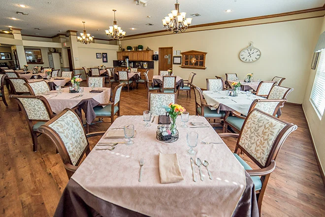 Image of Brookdale Mansfield (3)