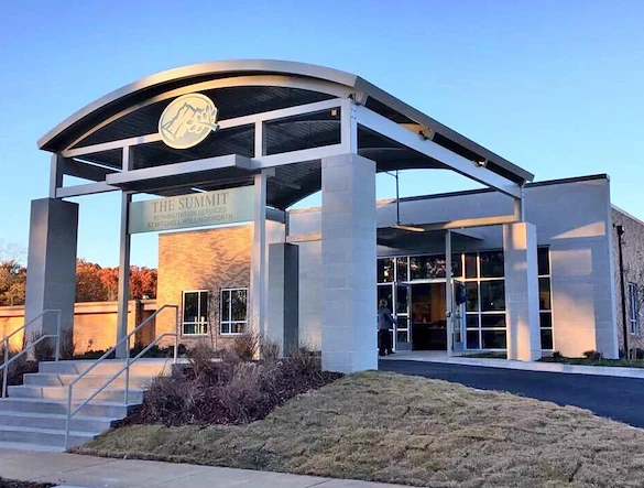 Image of Mitchell-Hollingsworth Nursing & Rehabilitation (1)