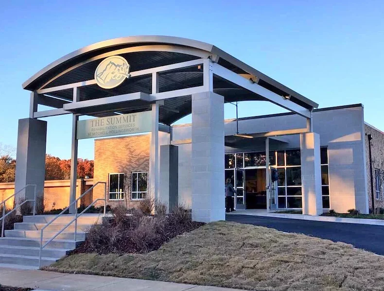 Image of Mitchell-Hollingsworth Nursing & Rehabilitation (1)