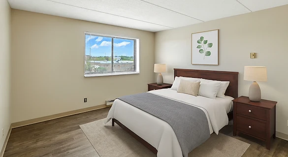 Image of Washington Towers Senior Apartments (3)