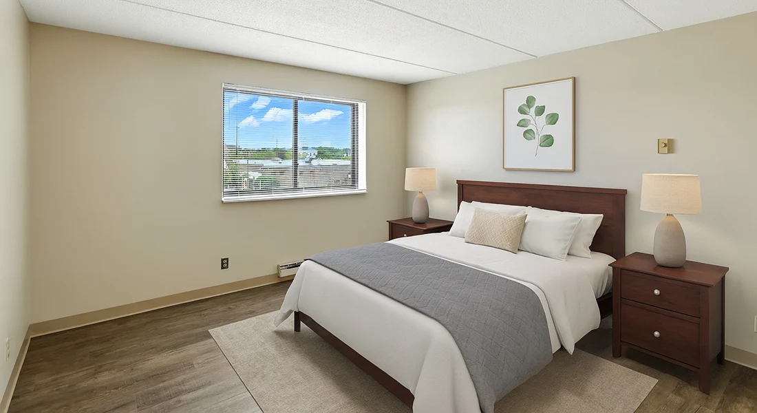 Image of Washington Towers Senior Apartments (3)