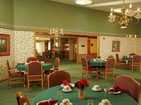 Image of Nekoosa Court Assisted Living (7)