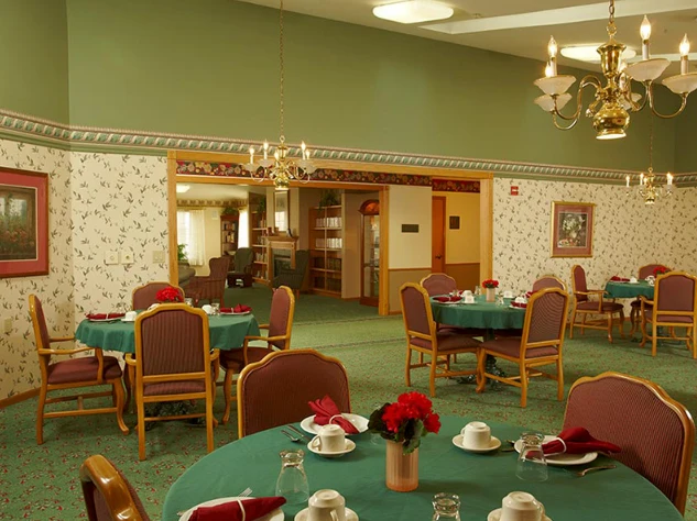 Image of Nekoosa Court Assisted Living (7)