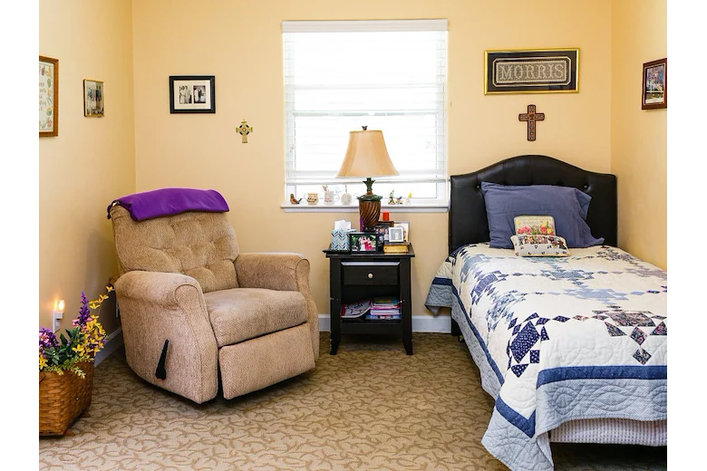 Image of Orchard Manor I (4)