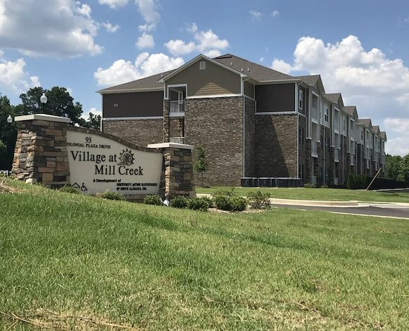 Image of Village at Mill Creek (1)