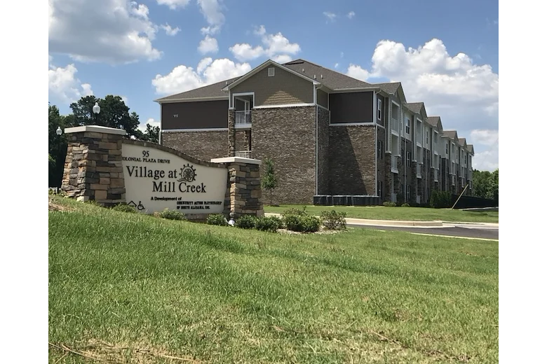 Image of Village at Mill Creek (1)