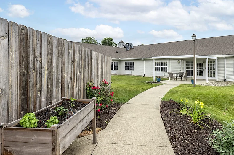 Image of Brookdale Fort Wayne (9)