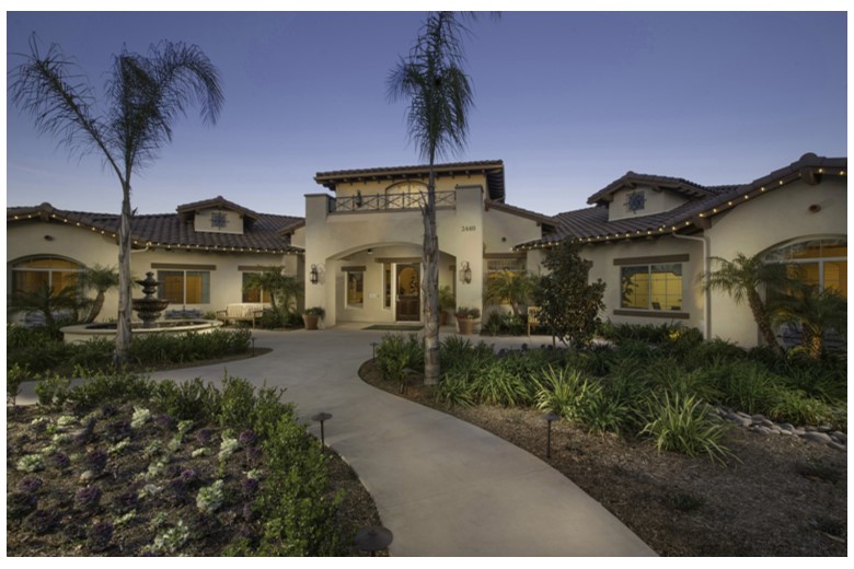 Image of ActivCare Mission Bay (2)
