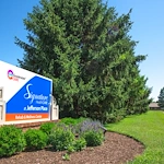 Image of Signature Healthcare At Jefferson Place Rehab & We (2)