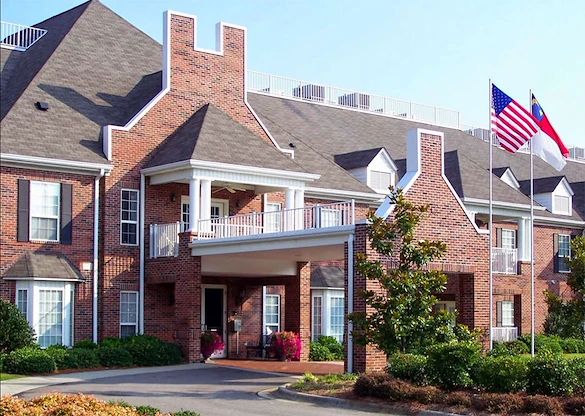 Image of The Carolina Highlands (1)