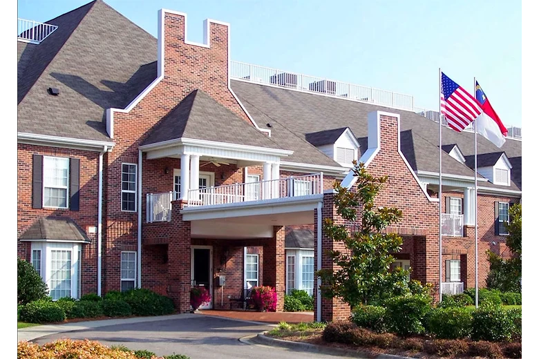 Image of The Carolina Highlands (1)