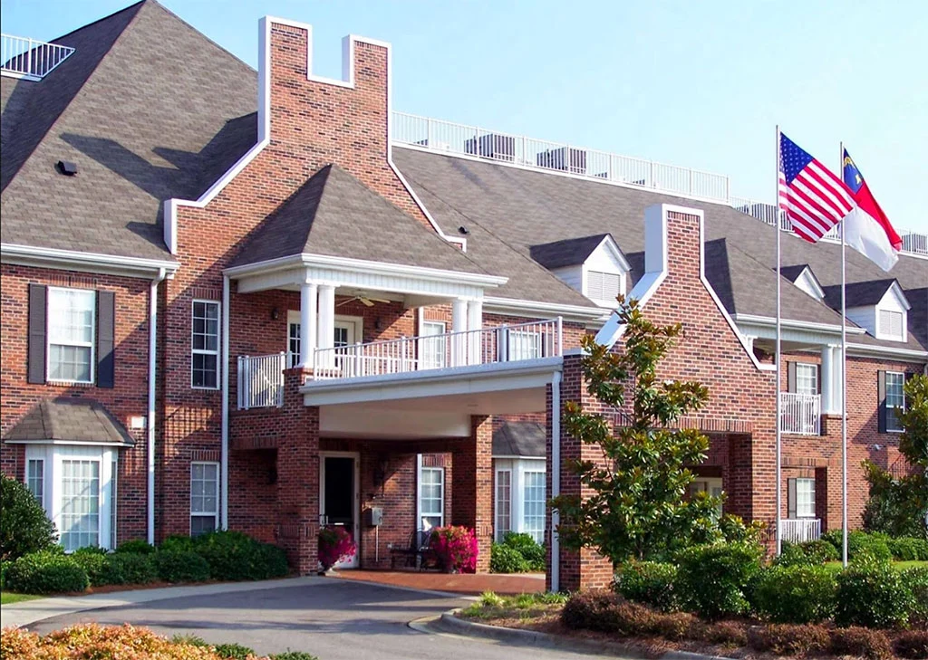 Image of The Carolina Highlands (1)