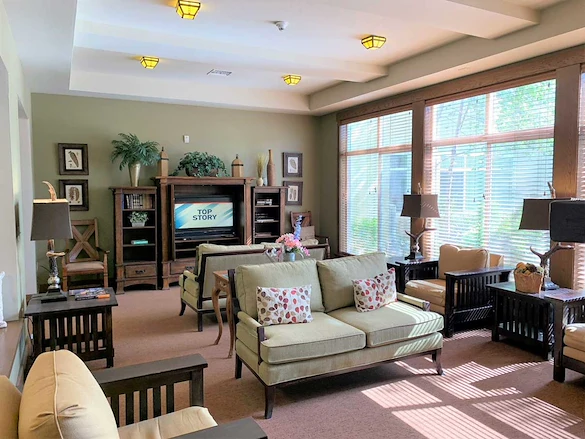 Image of The Lodge Senior Living (2)