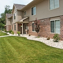 Image of Whispering Pines Apartments (2)