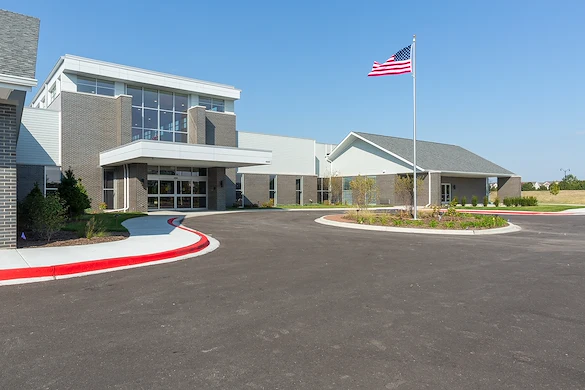 Image of Thrive Of Fox Valley (1)