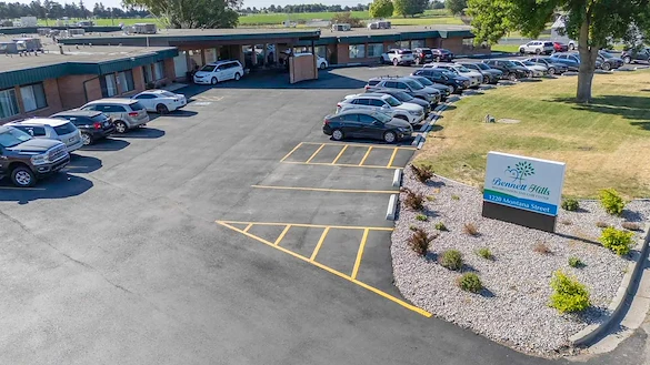 Image of Bennett Hills Rehabilitation & Care Center (1)