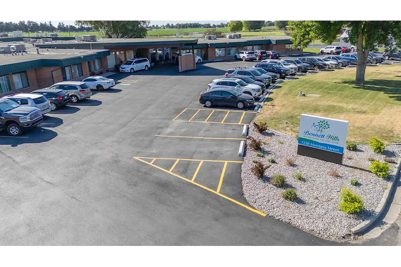 Image of Bennett Hills Rehabilitation & Care Center (1)