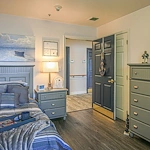 Charter Senior Living of Annapolis apartment