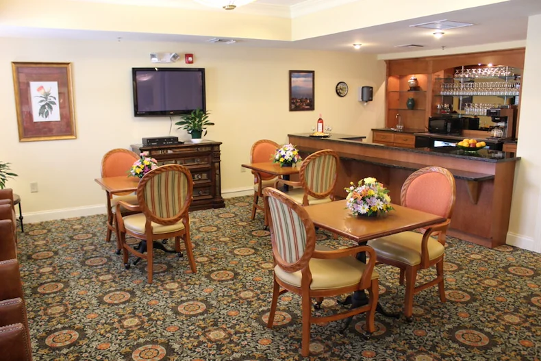 Image of Parkwood Village and The Landing (4)