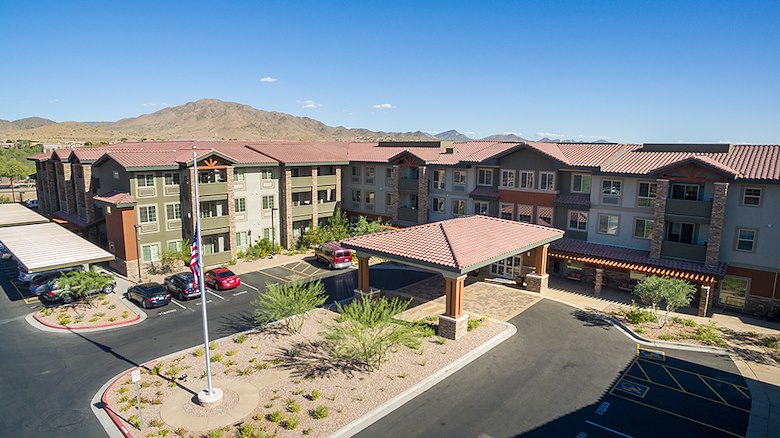 Image of The Enclave at Anthem Senior Living (1)