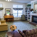 Image of Brookdale Brushy Creek (2)