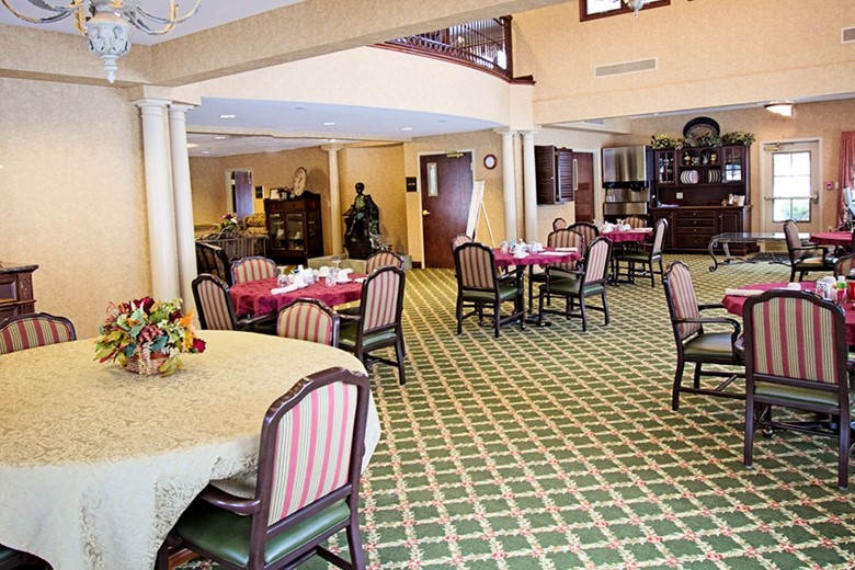 Image of Elms Retirement Village Assisted Living (3)