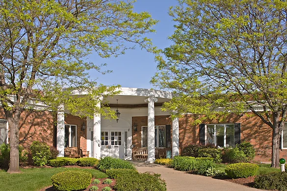 Image of Agawam East Rehab and Nursing (1)