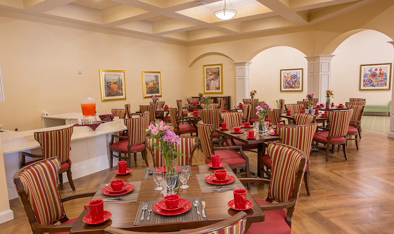 Image of Symphony at St. Augustine (2)