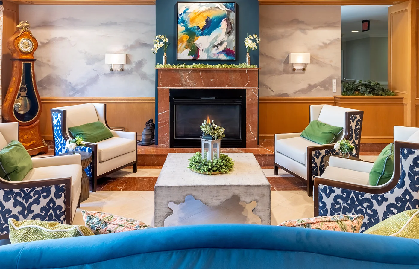 Image of Rose Tree Place (2)