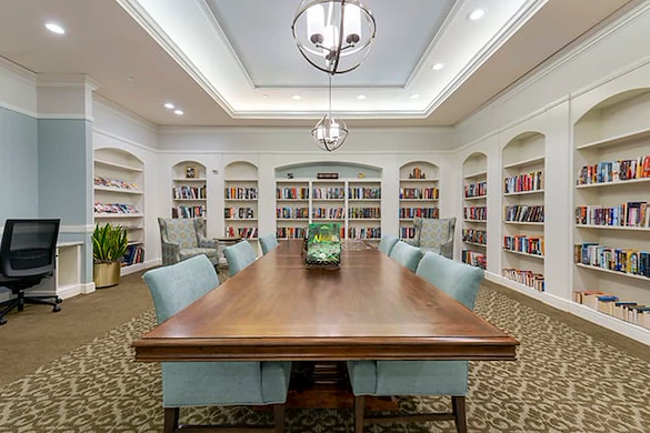 Image of Brookdale Mt Lebanon (6)