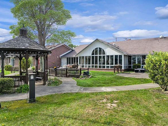 Image of Quality Life Services - Westmont Personal Care Home (1)