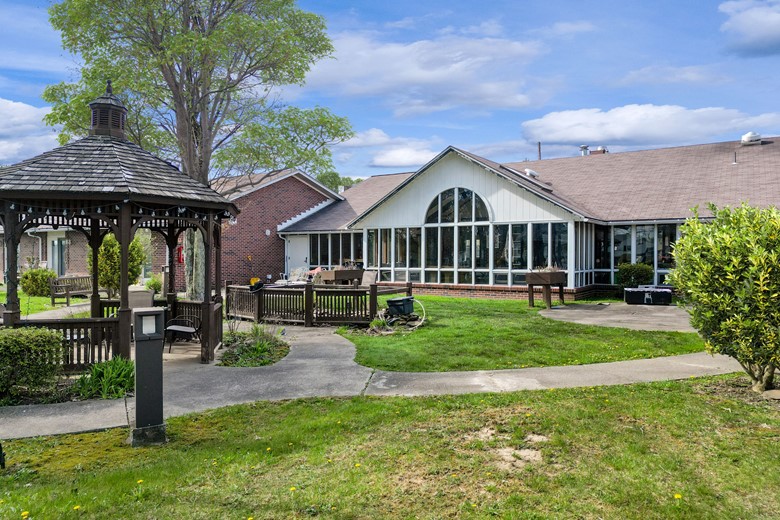 Image of Quality Life Services - Westmont Personal Care Home (1)